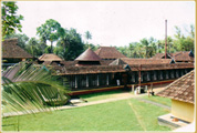Ramamangalam Temple2